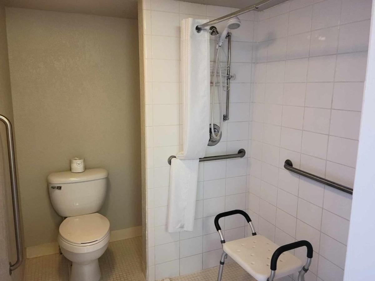 Econo Lodge Springerville Buitenkant foto